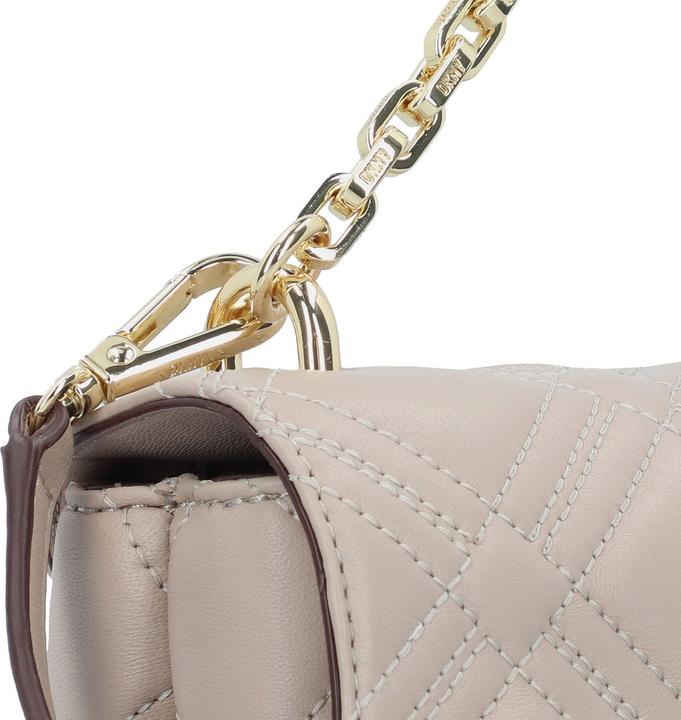 Produktbild DKNY Evon Umhängetasche Leder 20.5 cm