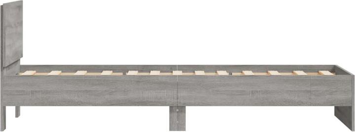 Image du produit vidaXL Bettgestell (90 x 190 cm)