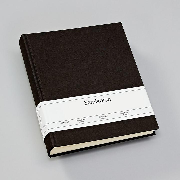 Image du produit Semikolon Classic Medium (21,5 x 25,5 cm)