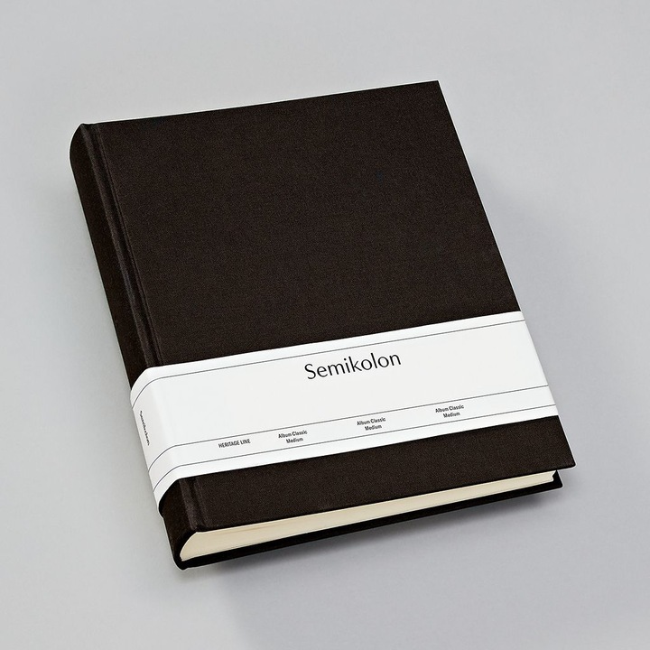 Produktbild Semikolon Classic Medium (21.5 x 25.5 cm)