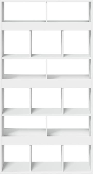 Valori nutrizionali e ingredienti vidaXL Raumteiler