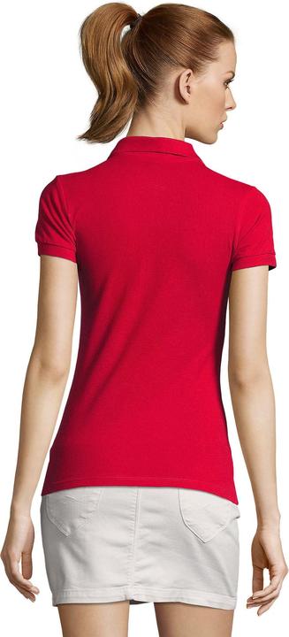Produktbild Sols Passion Poloshirt (S)