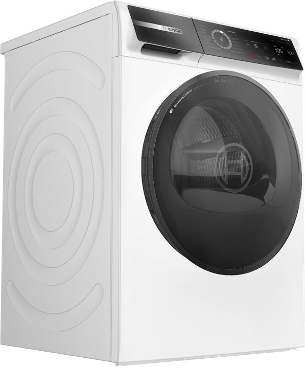 Immagine prodotto Bosch Hausgeräte Serie 8 WRB247C40 (9 kg, Modificabile)
