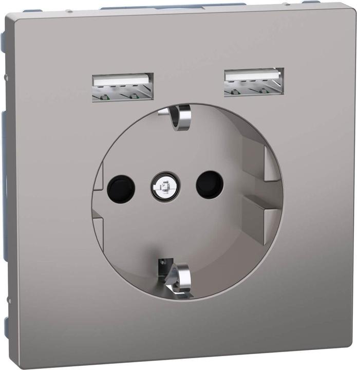 Actual product image Merten MEG2366-6050