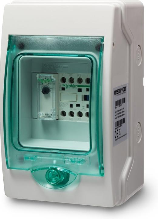 Immagine prodotto Mastervolt Masterswitch 5 kW