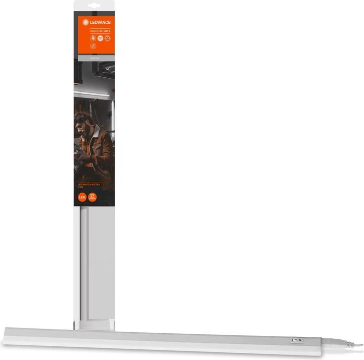 Produktbild Ledvance Led Switch Batten (450 lm)