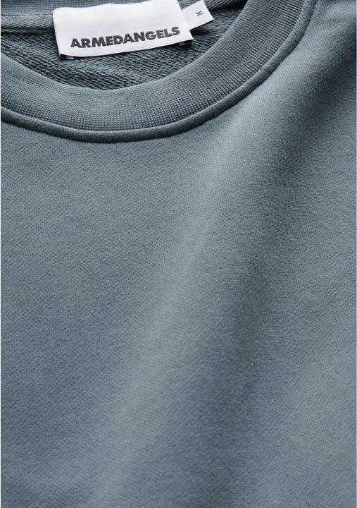 Actual product image Armedangels Sweater BAARO LOOP (M)