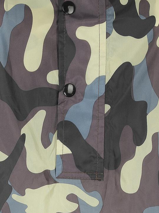 Produktbild Rainkiss Camo (One Size)