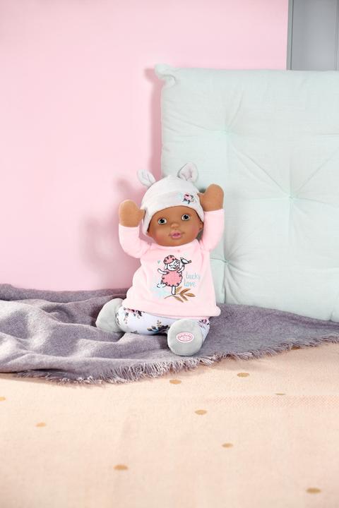 Actual product image Baby Annabell Sweetie for babies DoC,30c