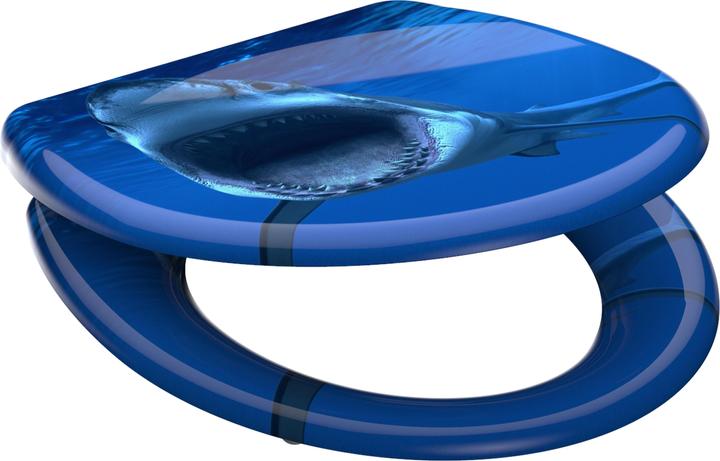 Actual product image Schütte Shark