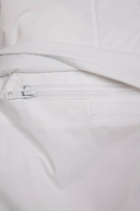 Actual product image Urban Classics Ladies 3-Tone Padded Pull Over Jacket (XS)