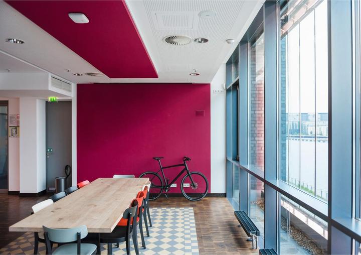 Produktbild Cisco Access Point CBW140AC-E (867 Mbit/s)