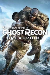 Produktbild Microsoft Tom Clancy's Ghost Recon: Breakpoint (Xbox One S, Xbox One X, Xbox Series S, Xbox Series X)