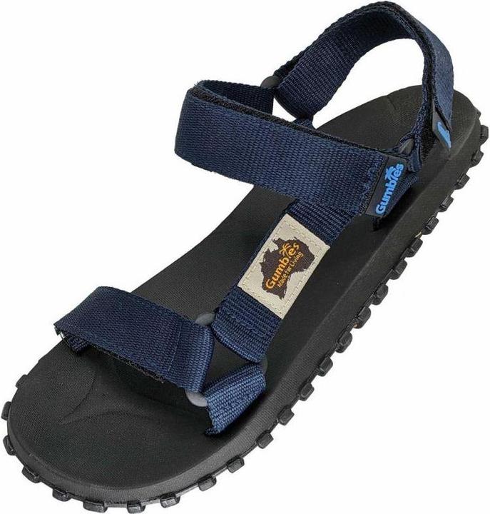Produktbild Gumbies Scrambler Sandalen (41)