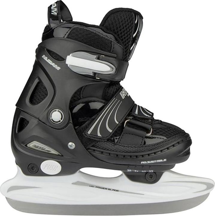 Produktbild Nijdam Hockey Skate - Semi Sofboot 40 (40)