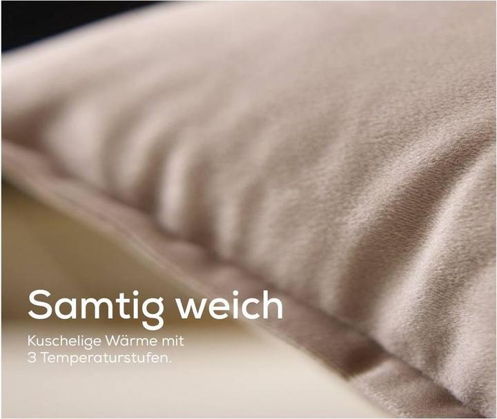 Produktbild Beurer HK 77 Heaty (15.20 x 38.40 cm)