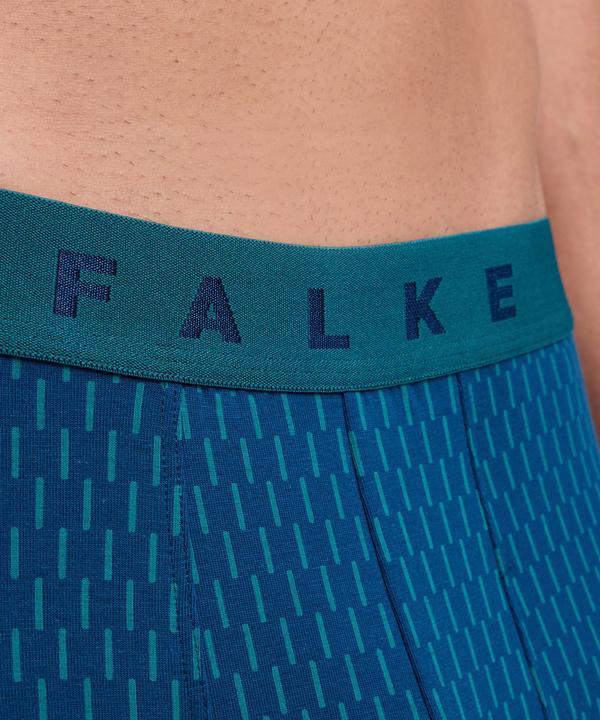 Image du produit Falke UW Boxer-Briefs Print/ColourCO/EL m (XXL, lot de 2)