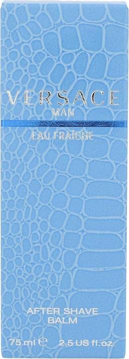 Immagine prodotto Versace Eau fraiche (Balsamo dopobarba, 75 ml)