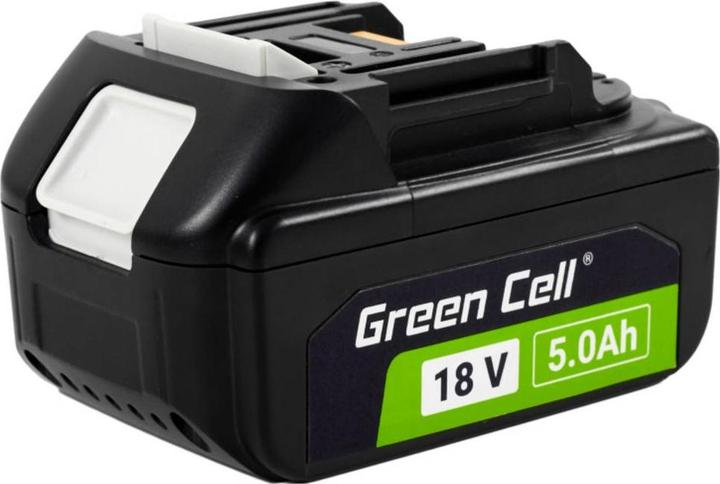 Image du produit GreenCell PTMA18V5 (18 V)