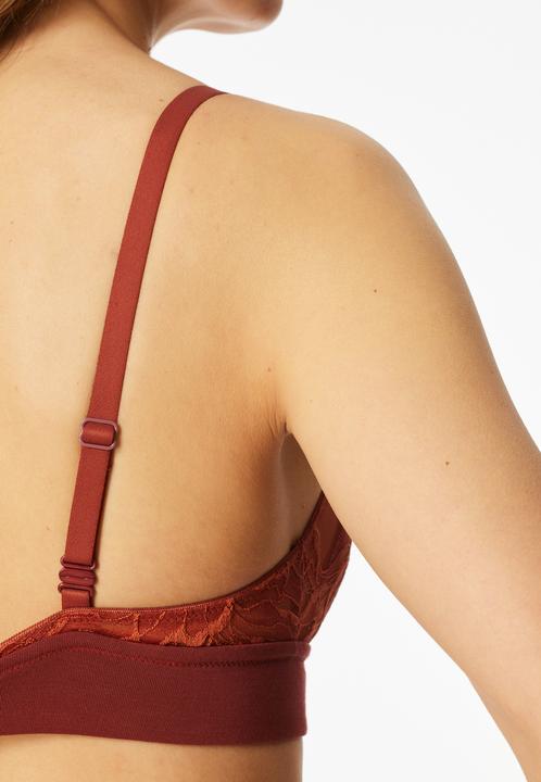 Produktbild Schiesser Bügelloser BH Unique Premium (Einzelpack, 75 A)