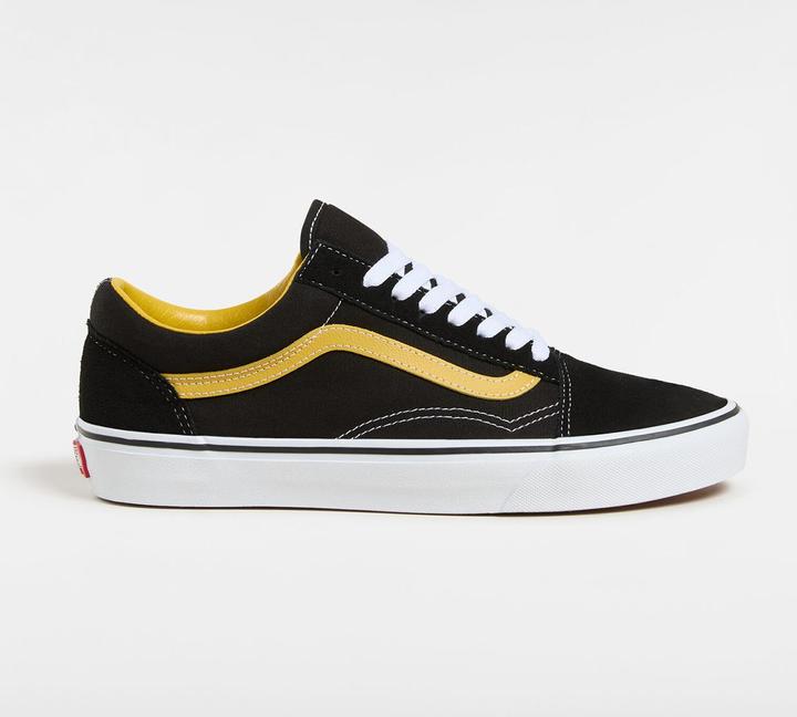 Produktbild Vans Old Skool POP YELLOW (40)