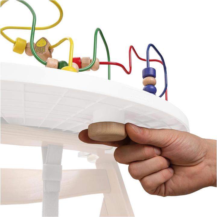 Actual product image Hauck Play Moving Water Animals