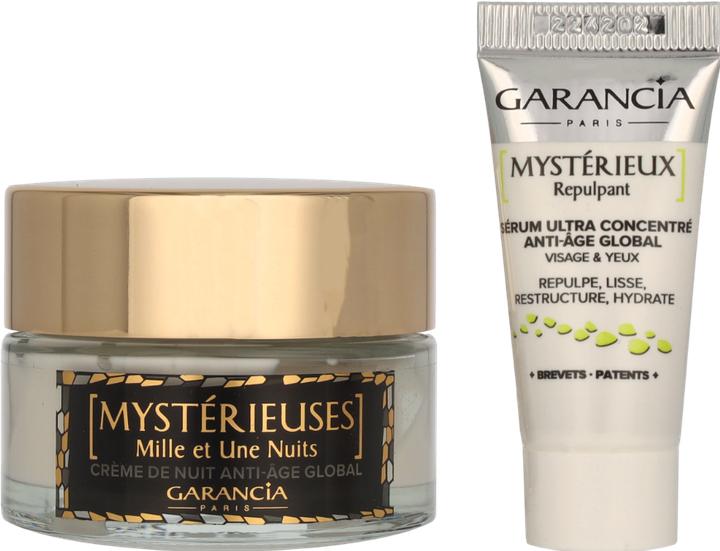Produktbild Garancia Mysterious Thousand