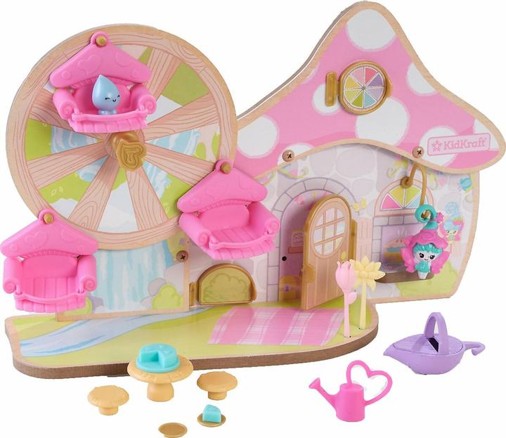 KidKraft Fairy House Lil'