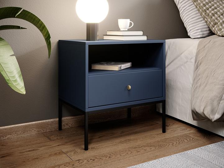 Immagine prodotto Vente-unique Bogdan (54 x 39 x 56 cm)