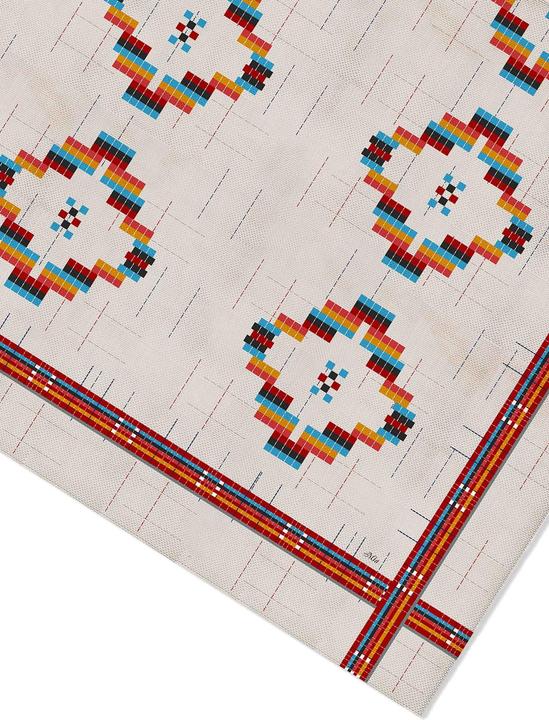 Actual product image Wallxpert Micah (150 x 150 cm)