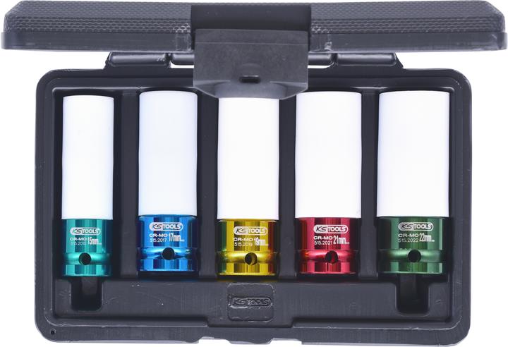 Productafbeelding KS Tools 515.1007