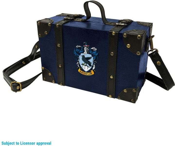 Actual product image Pyramid Harry Potter Premium Gift Box Colourful Crest Ravenclaw