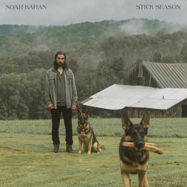 Image du produit Stick Season (Black 2LP) (Noah Kahan)