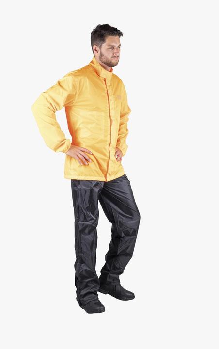 Immagine prodotto iXS Giacca antipioggia Tour Nimes 3.0 (Uomini, Donne, 3XL)