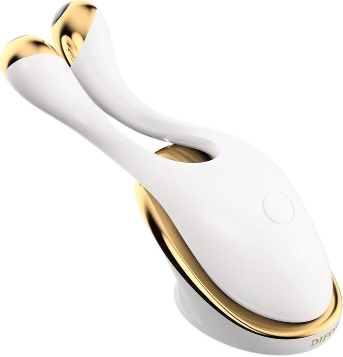 Actual product image Diforo Amirta Wrinkle Reduction Device - Perl White, 1 unit