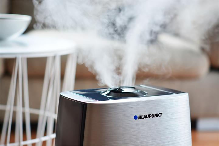 Actual product image Blaupunkt Ahs801 (45 m²)