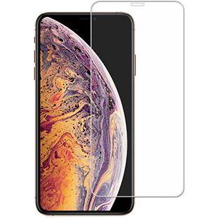 Weilis Screen Protection Tempered Glass for iPhone 12/12 Pro (Apple iPhone 12), Smartphone Schutzfolie
