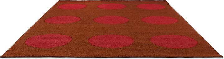 Actual product image Brink & Campman Habitat Festival Dots (250 x 350 cm)