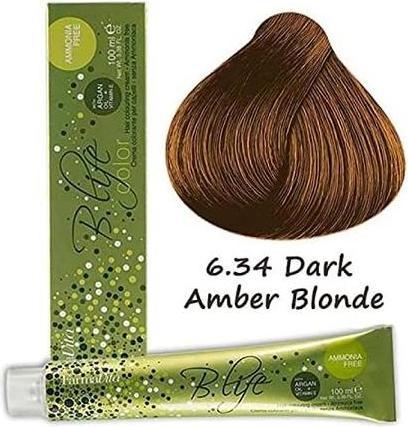 Produktbild Farmavita B. Life Color 6.34 100ml (Nº 6 34)