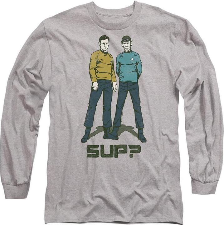 Produktbild Sup TShirt (L)