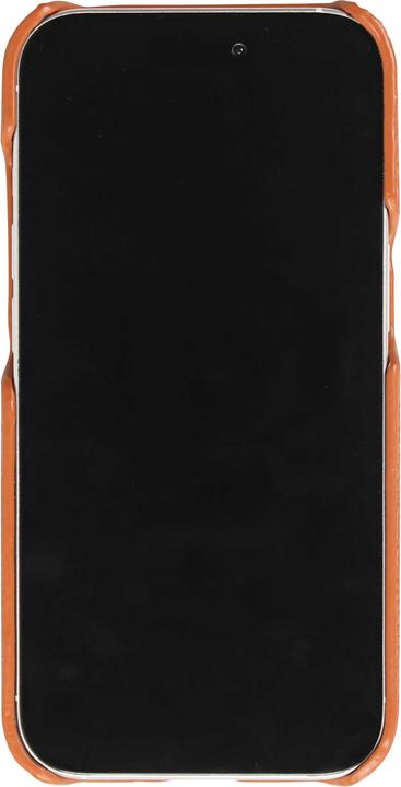 Produktbild PhoneLook Hülle Hardcase Slim aus (Apple iPhone 15 Pro)