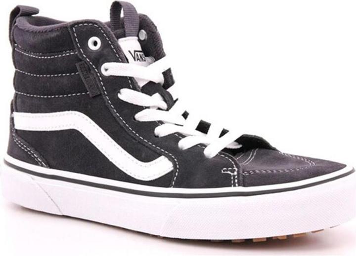Image du produit Vans Kinder Sportschuhe Schwarz (32)