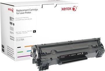 Immagine prodotto Xerox Cartuccia toner nera. Equivale a HP CE278A. Compatibile con HP LaserJet M1536 MFP (B)