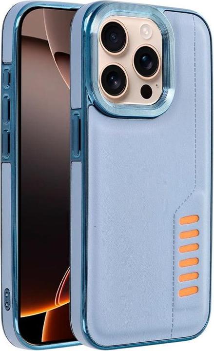 Produktbild Cool Accesorios Cool (Apple iPhone 16 Pro Max)