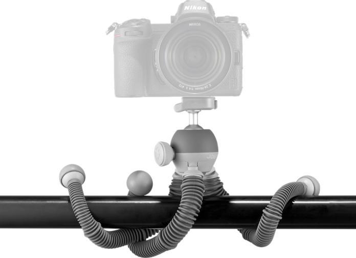 Actual product image Joby PodZilla Large Kit (Plastic, Metal)