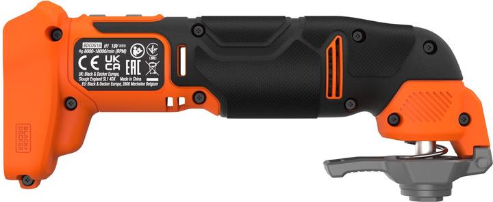 Produktbild Black & Decker BDCOS18N-XJ