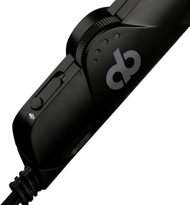 Productafbeelding veho Alpha Bravo GX1 (Bedraad)