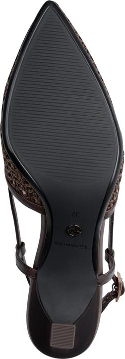 Actual product image Tamaris Slingpumps (40)