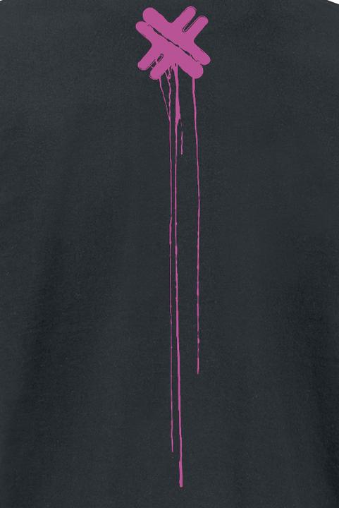 Produktbild Electric Callboy Eat Me Alive (M)