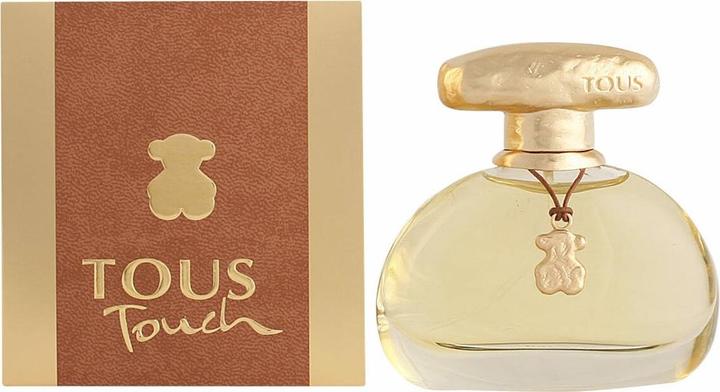 Immagine prodotto Tous Touch (Eau de toilette, 100 ml)